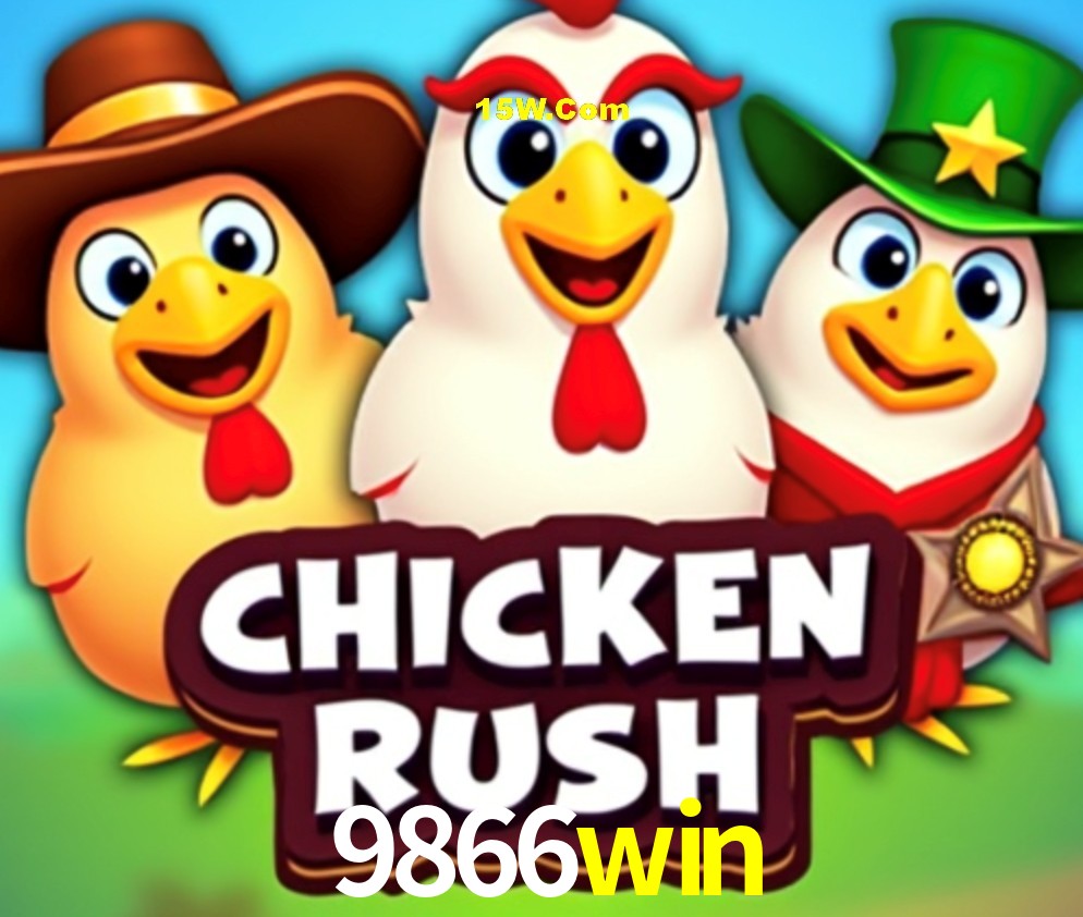 PIX Instantâneo 9866win
