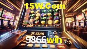 Slot Games 9866win