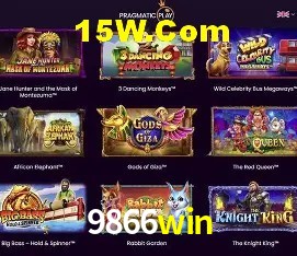 Bônus Diários 9866win