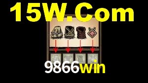 VIP Casino 9866win