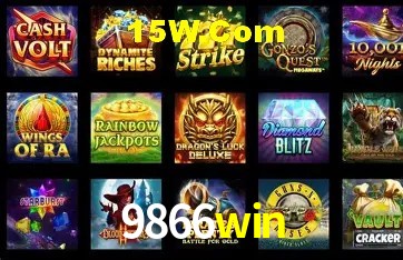 Experiência VIP 9866win