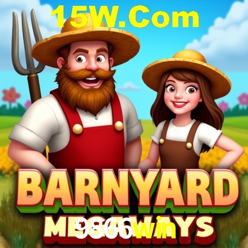Descubra a Magia dos Jogos de Arcade no 9866win