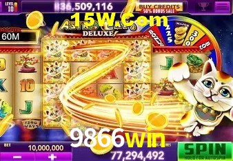 Apostas de Tênis 9866win