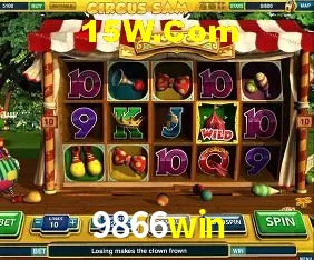 Mesa de Blackjack 9866win