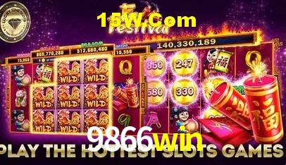 Promoções Sazonais 9866win
