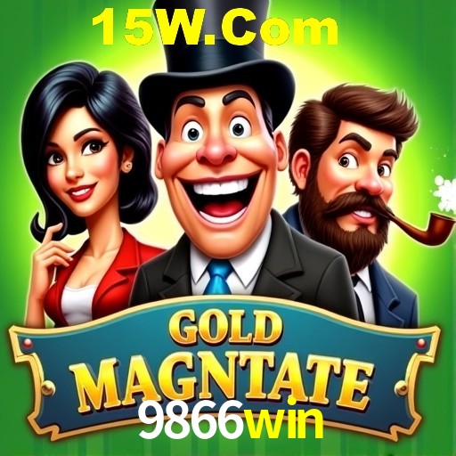 Flash Promotion 9866win