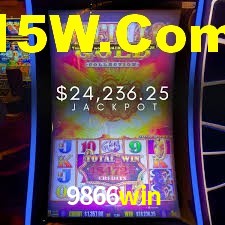 Game Statistics 9866win
