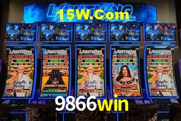 Segurança 2FA 9866win