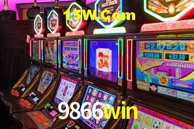 Casino Ao Vivo 9866win