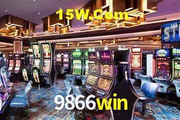 Tecnologia da Plataforma 9866win