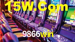 Exclusive Games 9866win