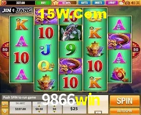 cassino 9866win