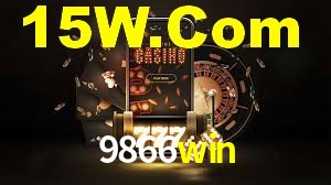 Blackjack Table 9866win