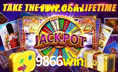 Casino VIP 9866win