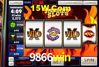 Benefícios da Conta 9866win
