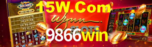 9866win: Jogos de Caça-Níqueis-Altas Recompensas, Roleta-Velocidade, Blackjack-Desafios Máximos